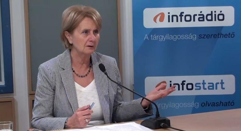 Szűts Ildikó: fokozatosan nyílnak a fővárosi strandok, csak néhánynál lesz áremelkedés