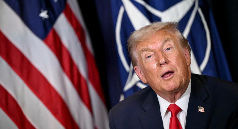 Trump szerint az Egyesült Államok és az Irán közti ellenségeskedés megszűnt