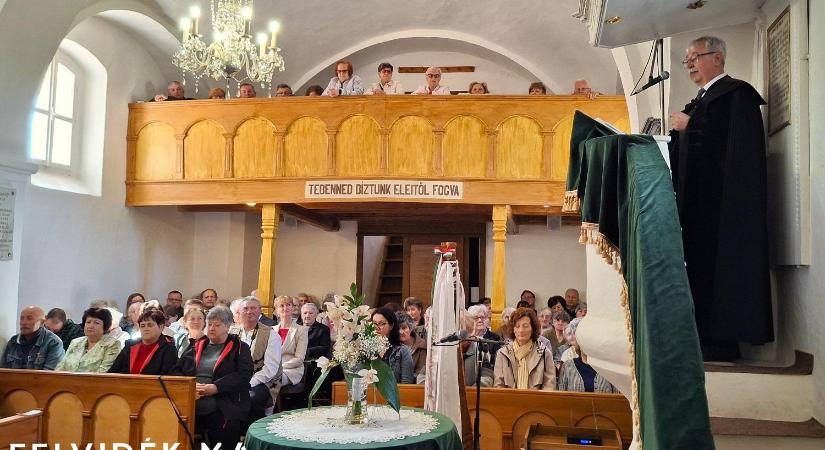 Barsi Egyházmegyei Majális képekben