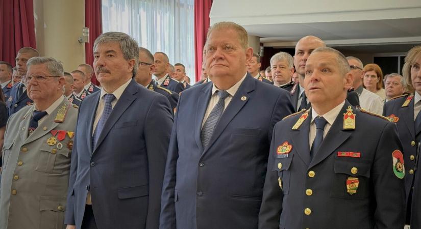 150 éves a Hajdúszoboszlói Tűzoltóság