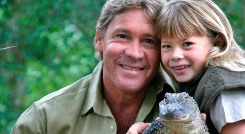 A krokodilvadász lánya már 27 éves – Friss fotókon a szépséges Bindi Irwin