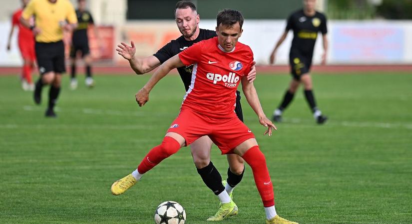 NB III.: az Eger SE szombaton, a Füzesabony SC vasárnap lesz házigazda