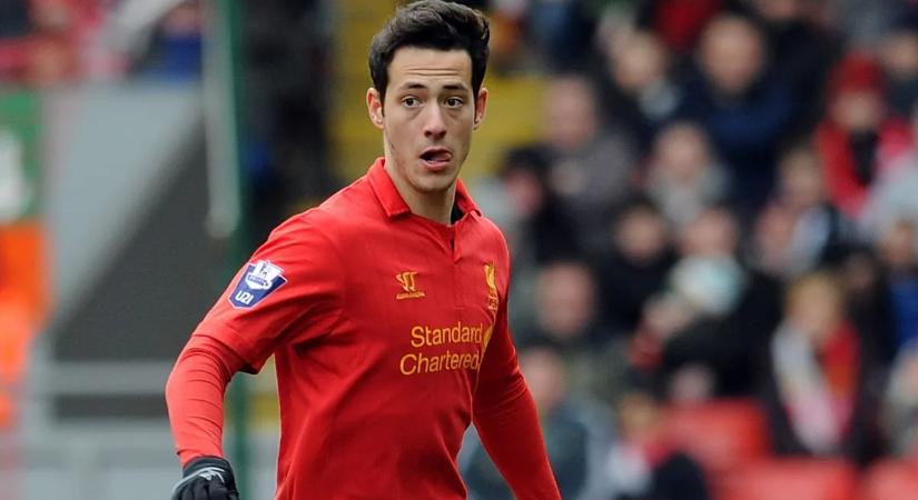 Nem akármibe fektette pénzét Magyarországon a Liverpool magyar focistája