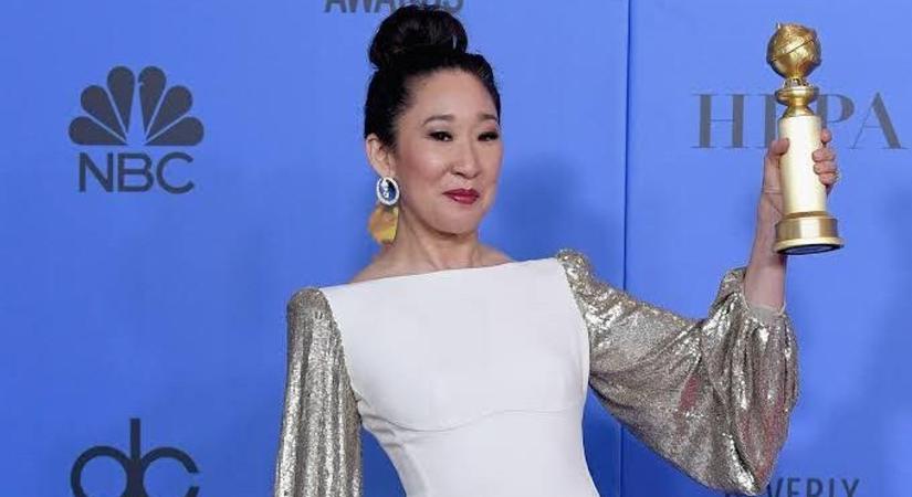 „Izzadtam”: Így találkozott a Grace klinika hideg sebésze Yoko Ono-val