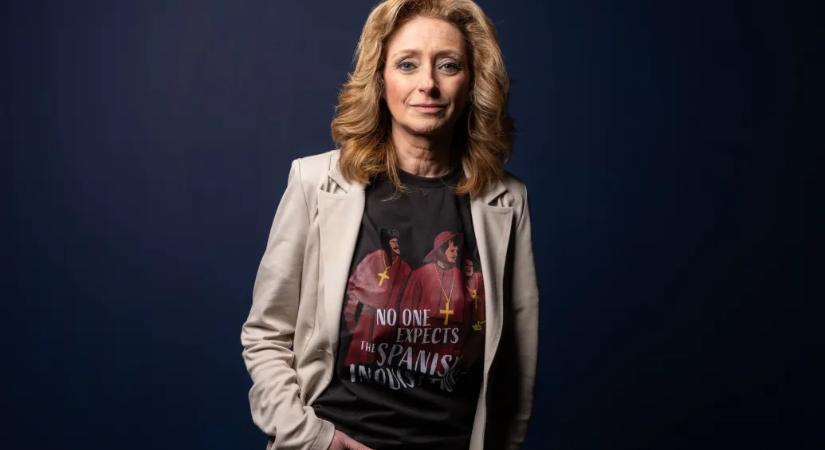 Ferencz Orsolya a Fidesz megújulásáról: Sokkal őszintébb szembenézésre, és változtatásokra lesz szükség