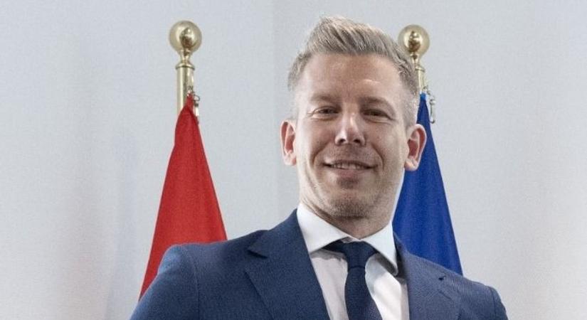 Már a Politico is arról ír, hogy Magyar Péter a sógorát jelölte igazságügyi miniszternek