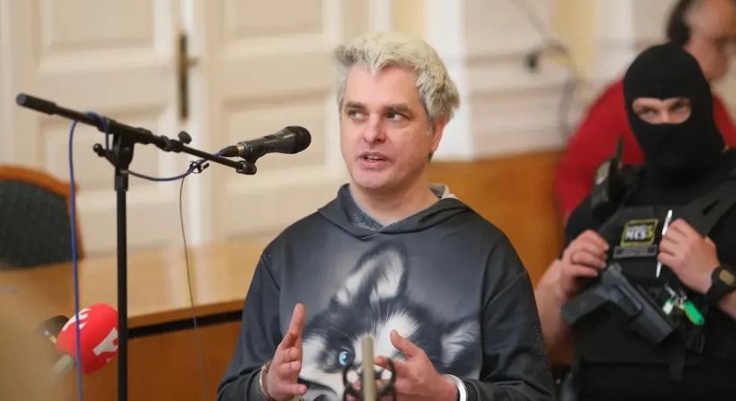 Ki mond igazat? Megszólalt az após a Till Tamás-gyilkosság ügyében