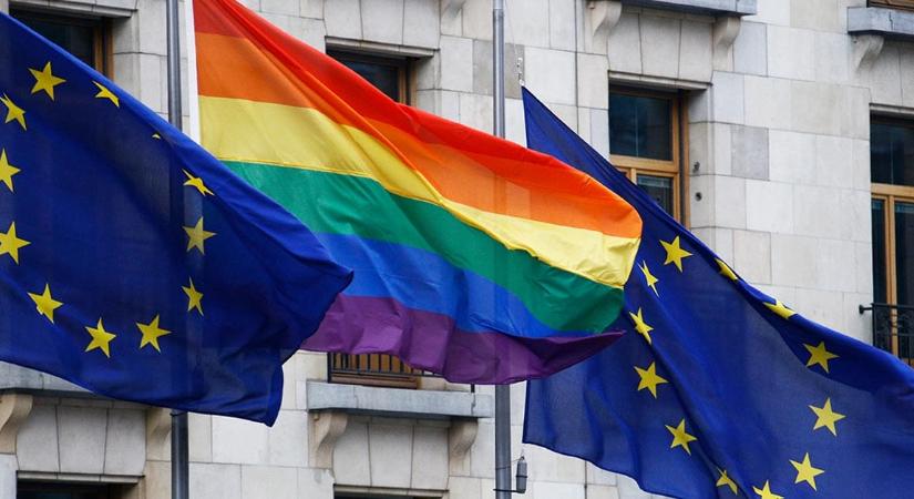 Az Európai Parlament támogatja a konverziós terápiák uniós tiltását