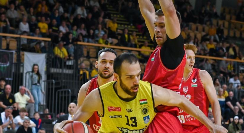 Falco-Kaposvár: jön az első csata!