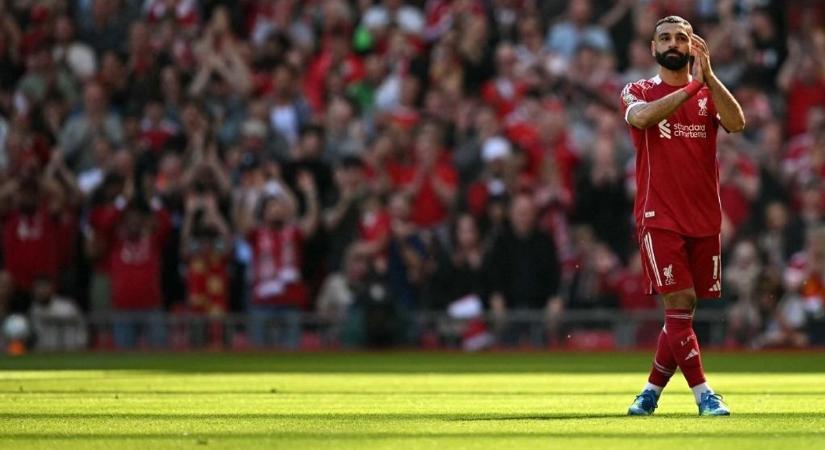 Az exkluzív interjúból kiderült: nem csak Szalah mondhat búcsút a Liverpoolnak a szezonzárón