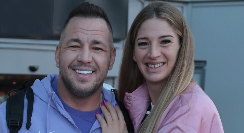 Barnai Judit keményen visszaszólt a Curtis házasságát temetőknek