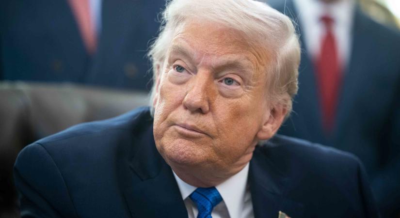 Donald Trump több ezer katonát von ki Németországból az Egyesült Államok - felkészül Spanyolország és Olaszország