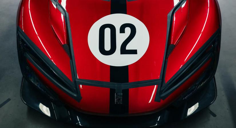 905 millió forintnyi összeget fizettek ezért a BYD gyármányú autóért! De mi került rajta ennyibe?