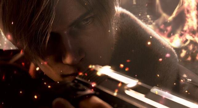 Kitalálod, hogy honnan kapta Leon S. Kennedy a nevét?