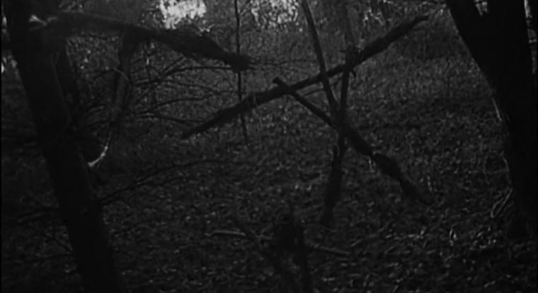 Na, mostantól lehet lelkesedni az Ideglelés, vagyis a Blair Witch Project rebootjáért