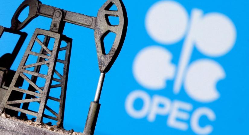 Londoni elemzők: középtávon csökkenti az olajárakat az Egyesült Arab Emírségek kilépése az OPEC-ből