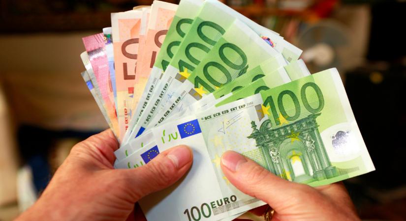 Az Eurojackpot nyerőszámai a 18. játékhéten, pénteken 2026-ban