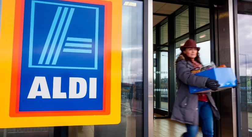 Hétvégi akció: 30 százalékkal olcsóbb egy mosás az Aldi öblítőjével, mutatjuk kiknek ajánlott