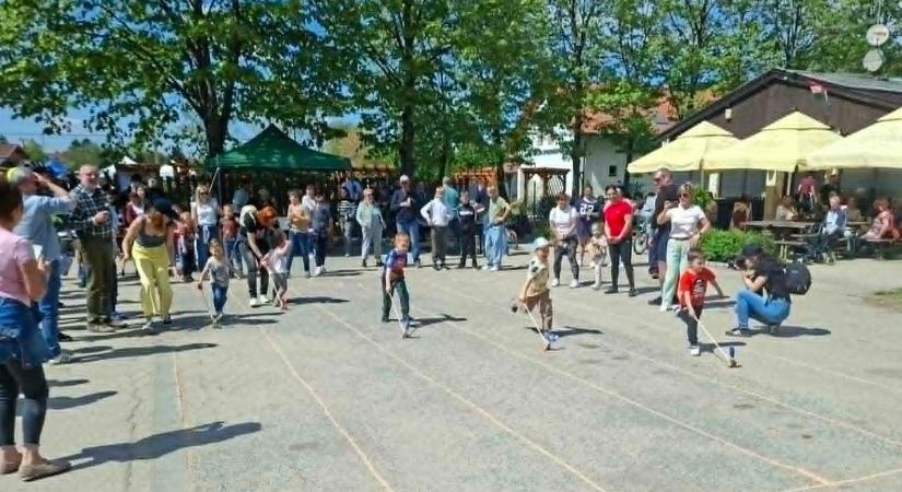 Ekkorát még tuti nem láttál: Együtt lüktetett Tordas! (videó, galéria)