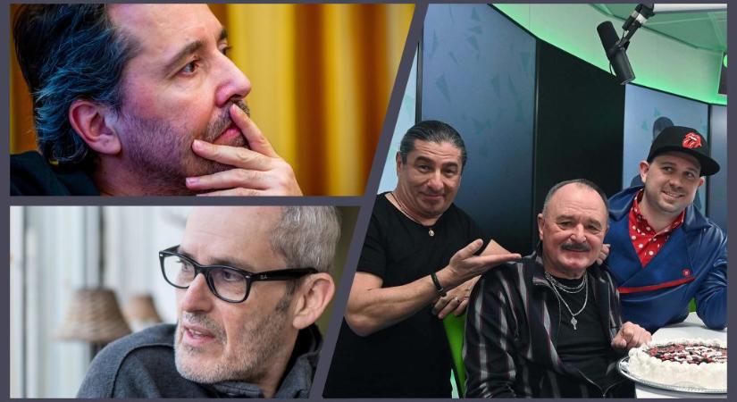 24/7: A haza mindenek előtt, na meg az északi part
