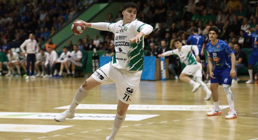 A Balaton partján folytatja az ETO a pontvadászatot