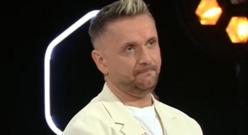 Beszólt és nem finomkodott: Majka már most kimondta, mit gondol az új mentorról