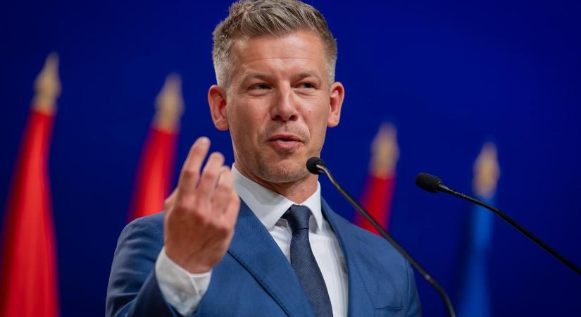 Összeállt Magyar Péter kormánya, sokkal inkább Antall-, mint Fidesz-light lesz néhány aknával