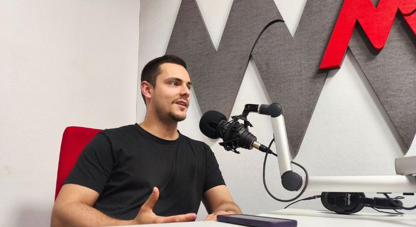 Szülők, figyelem! Így szerettetheted meg a mozgást a gyerekeddel (podcast)