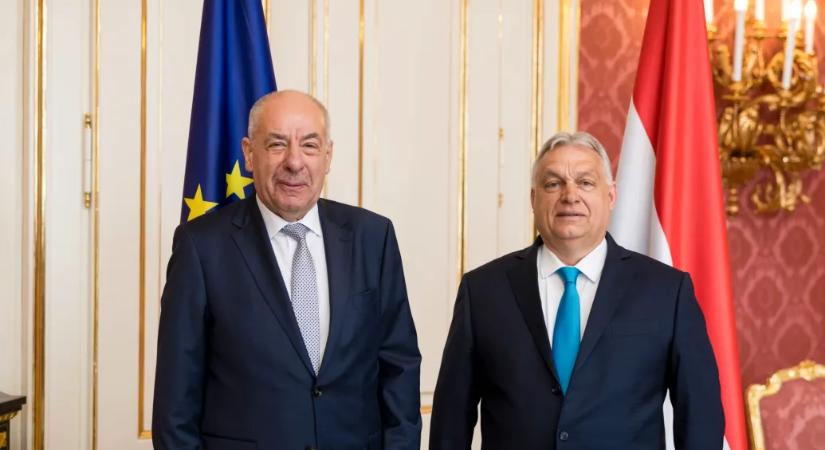 Orbán Viktor levélben közölte Sulyok Tamással, hogy a kormánya nem hajtja végre az EU bíróságának döntését