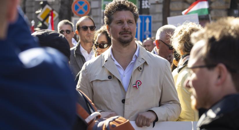 Nagy Ervin: Szerintem lesz olyan pozíció, amiben én a hazámat tudom szolgálni
