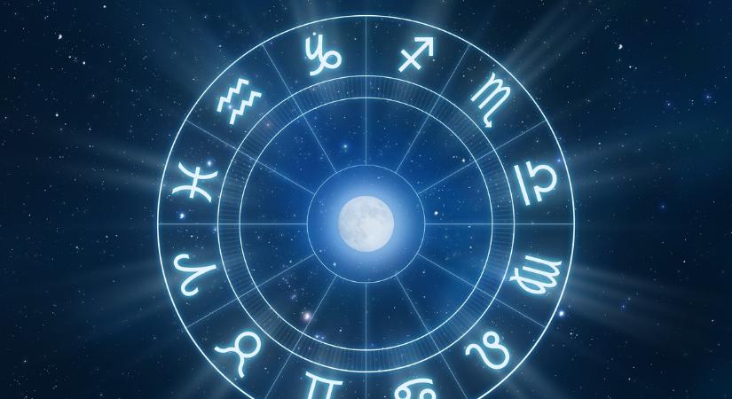 Megáldja őket az Univerzum - 4 csillagjegy erősen kezdi majd a májust