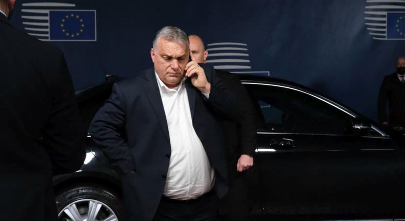 Népszava: Nem is szavazott a választmány Orbán lemondásáról