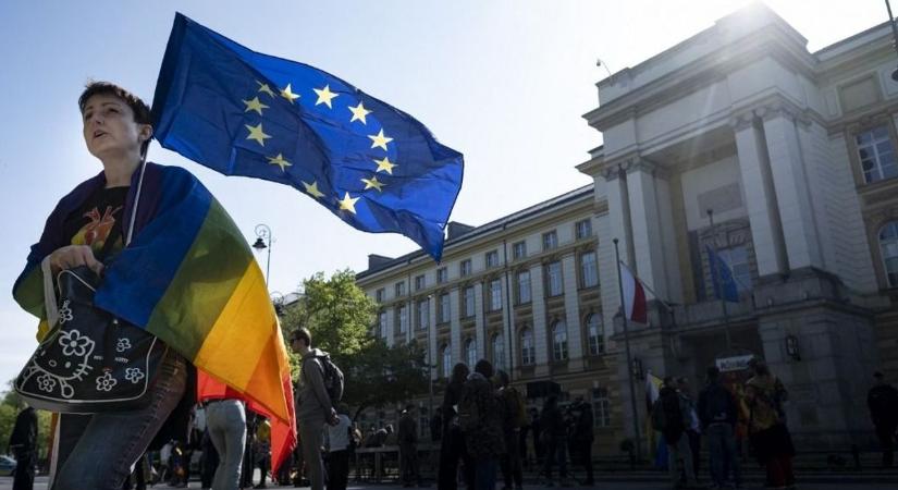 Multitól igazolt belügyminiszter: így nyithatja meg az utat a genderlobbi előtt a Tisza