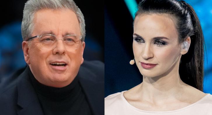 Friderikusz Sándor valóra váltotta Törőcsik Franciska régi álmát