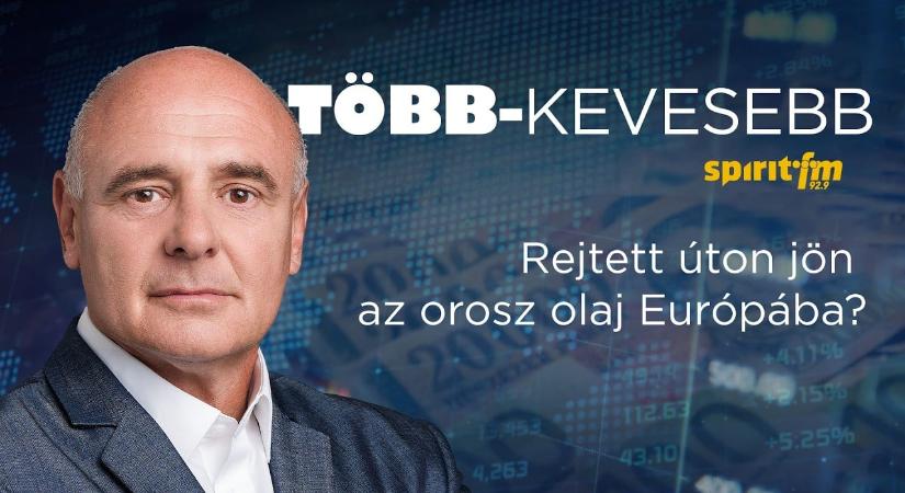 Ellentmondás az EU-ban: szankciók ide vagy oda, jön az orosz energia