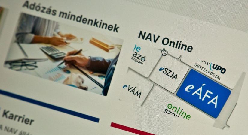 Az ingatlanügyletek bevallásában új eSZJA-videóval segít a NAV