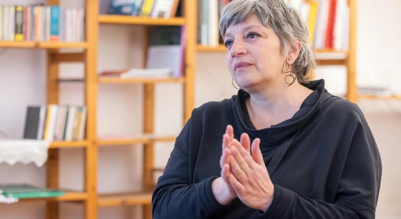 Törley Katalin: „Valószínűleg Magyar Péter jó tanácsadói jót mondtak neki, ugyanis Lannert Judit személye megkérdőjeleztetetlen”