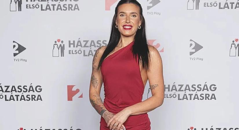 A Házasság első látásra szereplője újra szingli: ezért hagyta el a párját