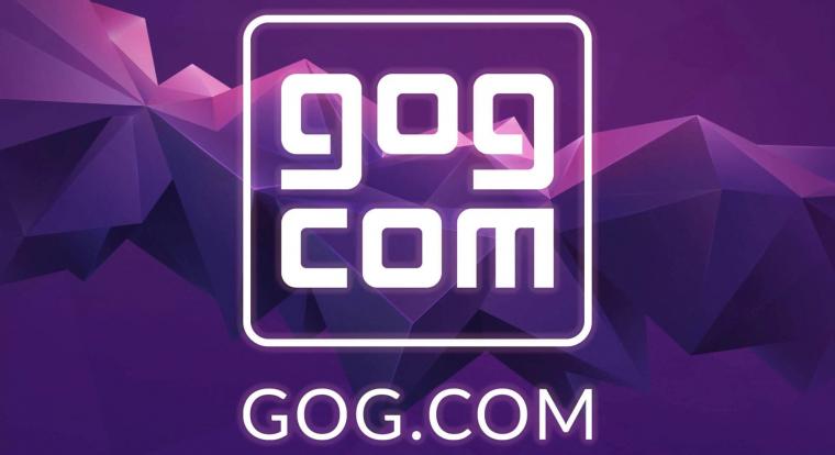 6 játékot tölthetsz le most ingyen a GOG áruházból, újakat és klasszikusokat vegyesen
