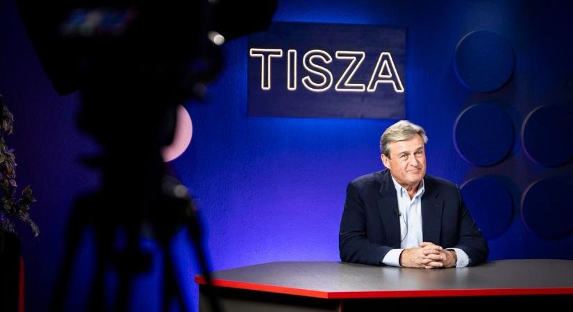Ez nem lesz könnyű a magyar gyáraknak: Kapitány István váratlanul bejelentette a Tisza-kormány első gazdasági korlátozását – már június 1-től életbe lép