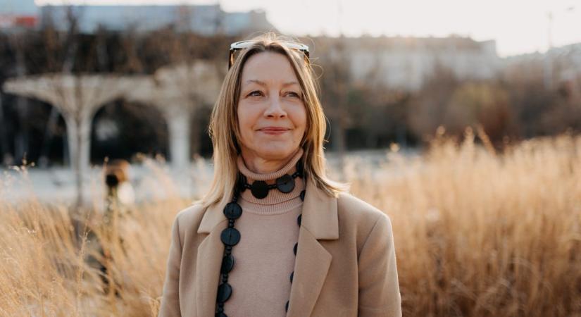 A mindennapok filozófiája – Bólya Anna Mária