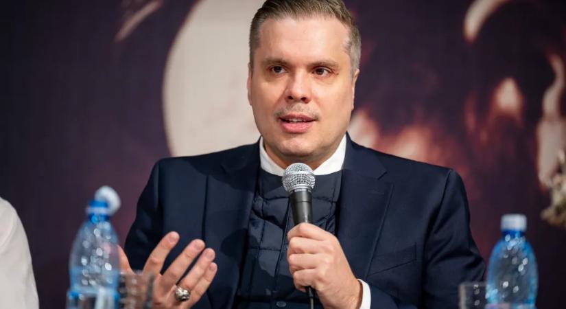 Both Miklós is lemondott az NKA bizottsági tagságáról