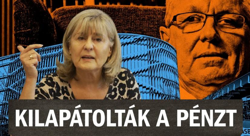 A hasznos idióták lesznek meghurcolva vagy az elkövetők? – előálltak egy új verzióval az MNB-ügyben történtekről