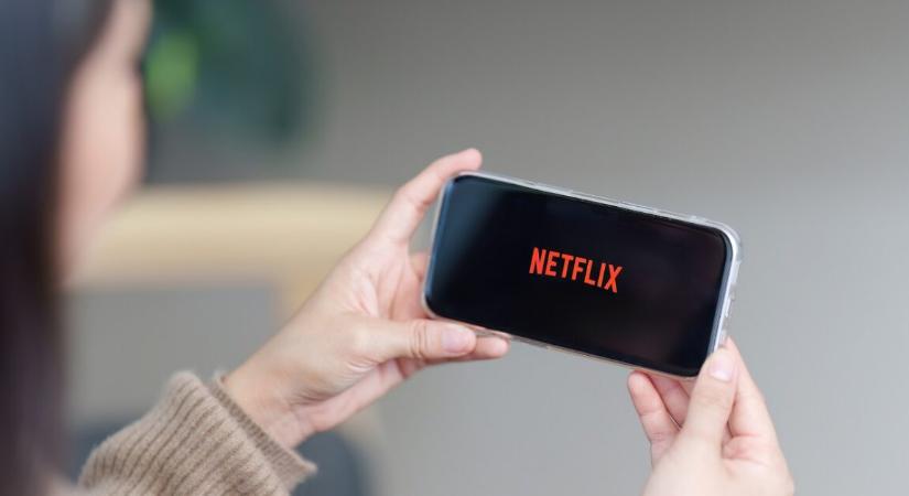 Ha lemaradtál róla, most megnézheted a Netflix elfeledett mesterművét