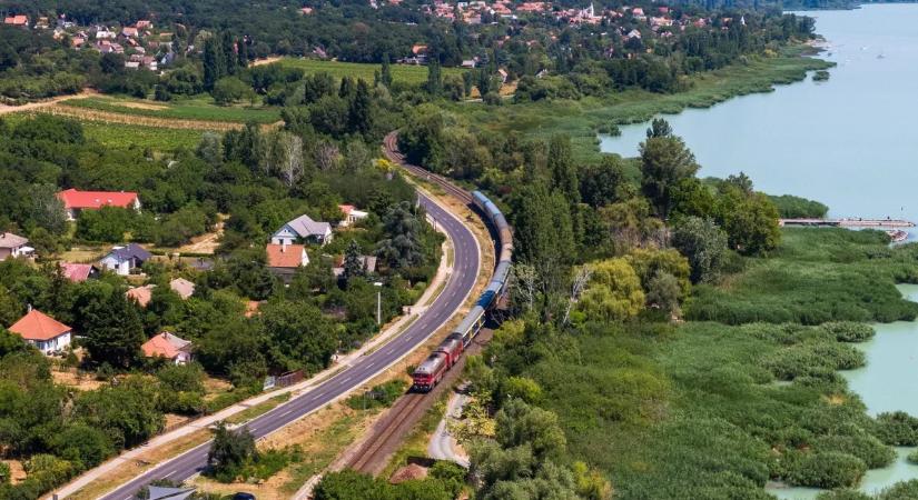 Átalakulóban a nyaralópiac: a Balaton környéke továbbra is népszerű, de más térségek ingatlanjai is keresettek
