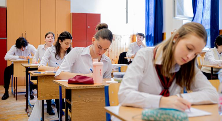 Rekordokat döntöget a 2026-os érettségi, pedig még el sem kezdődött