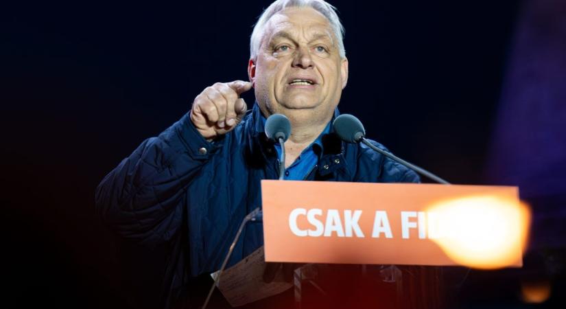 Orbán: A kormány nem hajtja végre a EU-bíróság gyermekvédelmi ítéletét