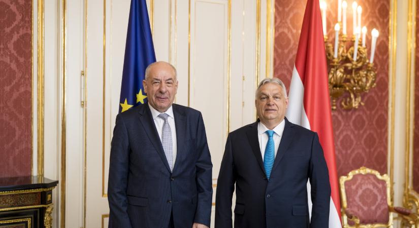 Orbán Viktor levélben írta meg Sulyok Tamásnak, hogy a kormánya nem hajtja végre az Európai Bíróság döntését