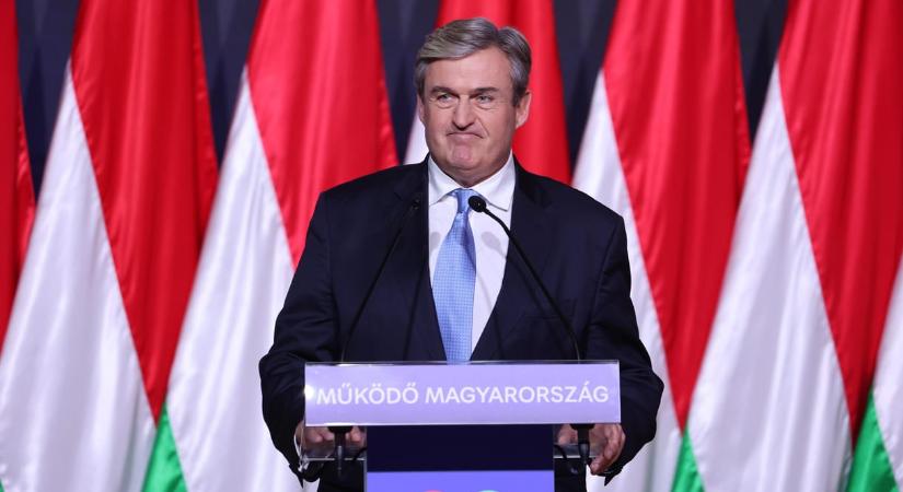 Kapitány István: A legtöbben már három hónap után érezni fogják, hogy jó irányba kormányozzuk a hajót