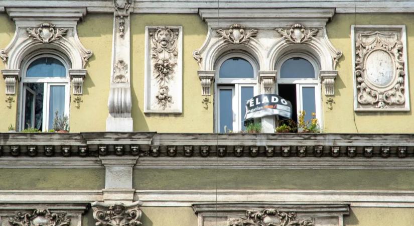Ami korábban lélektani határ volt, az mára átlagár lett a budapesti ingatlanpiacon